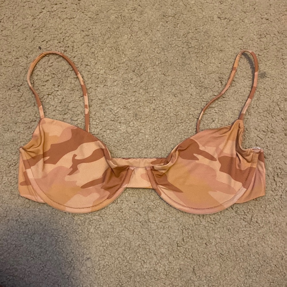 mai underwear topSOLD